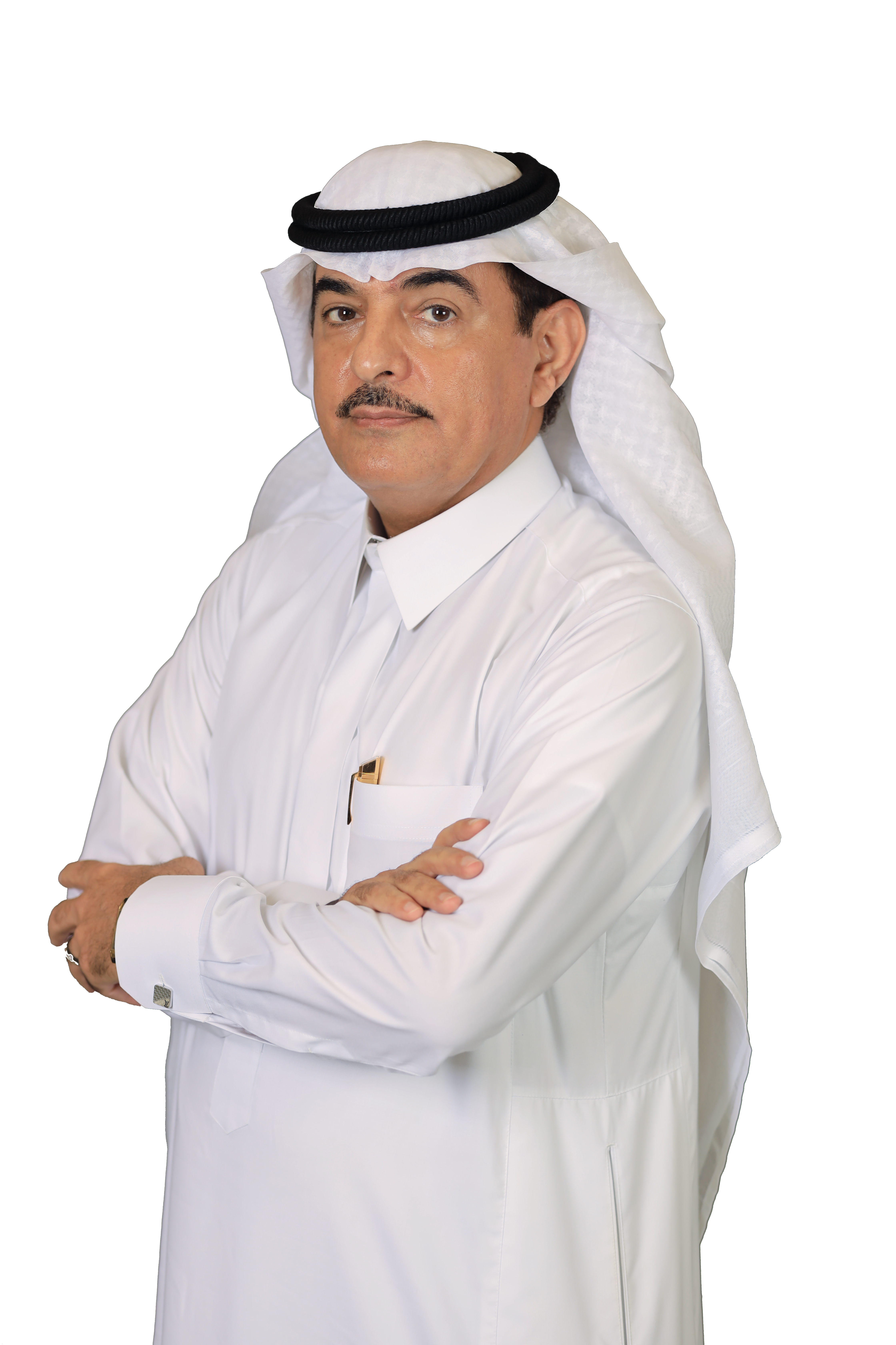 Mr. Saad Mohamed Al-Huwaimel