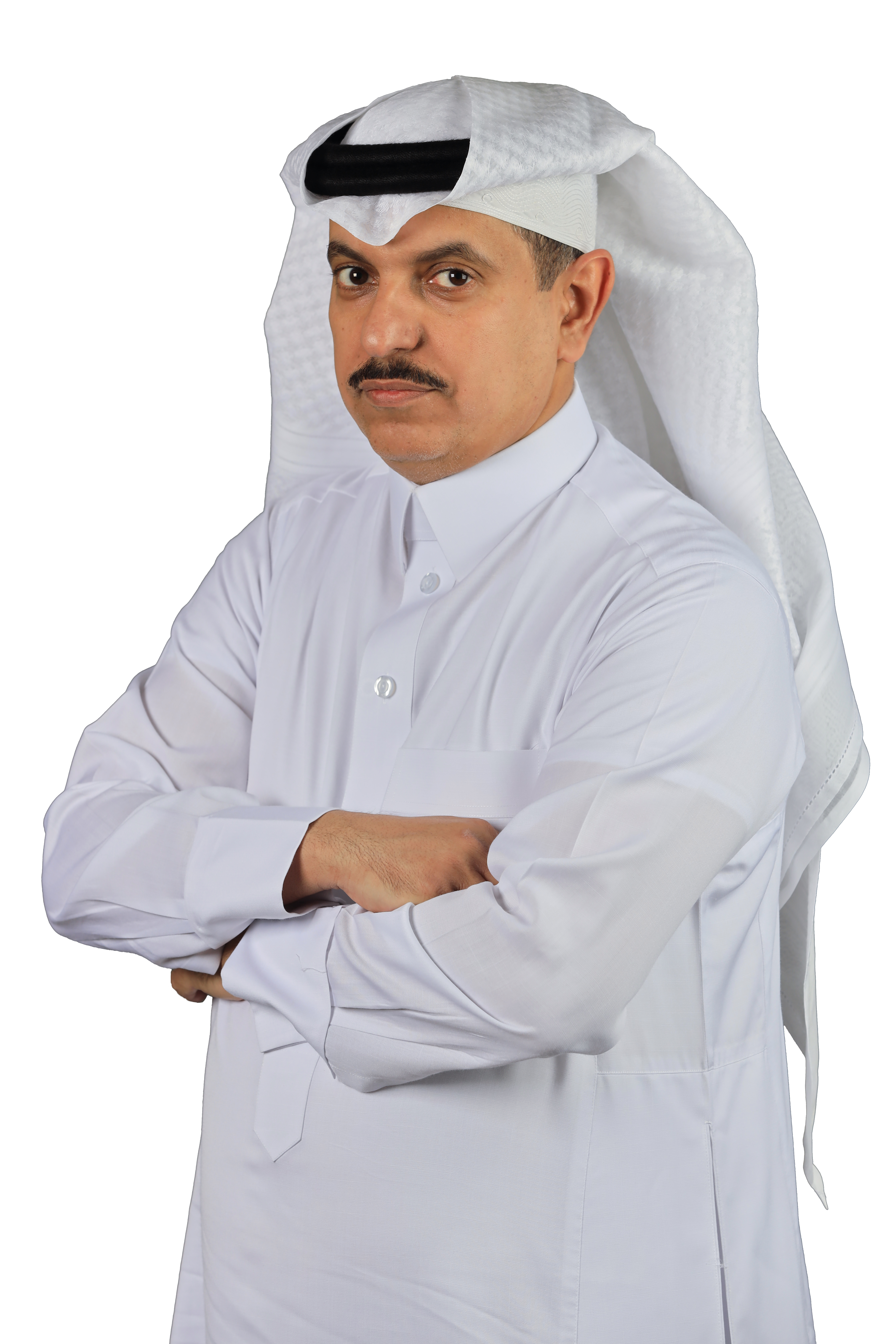 Mr. Khalid Mohamed Al-Odhaibi