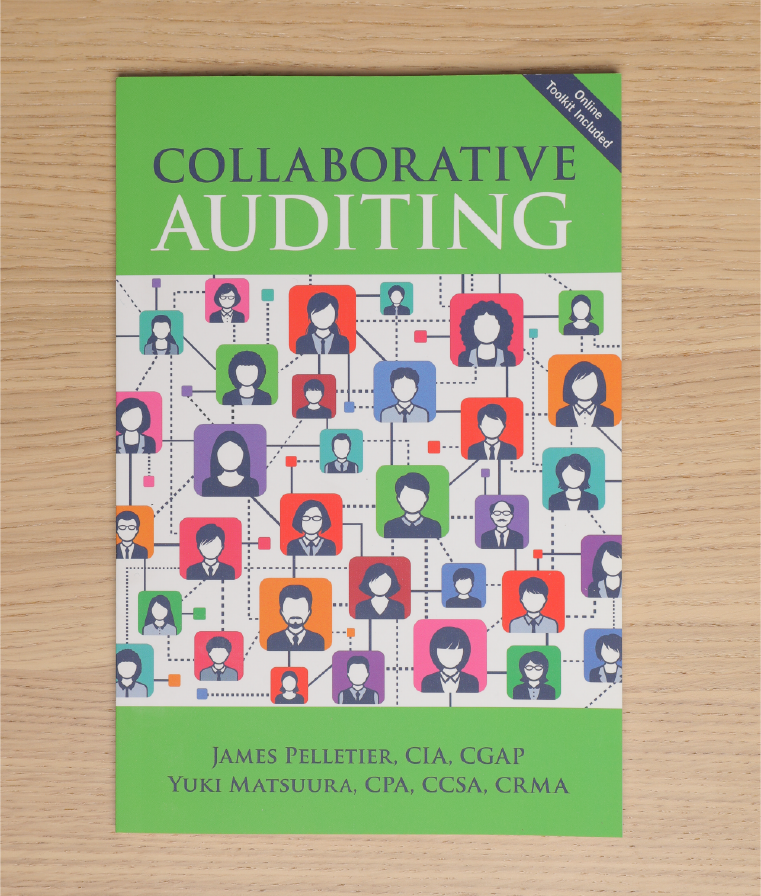 Collaborative Auditing