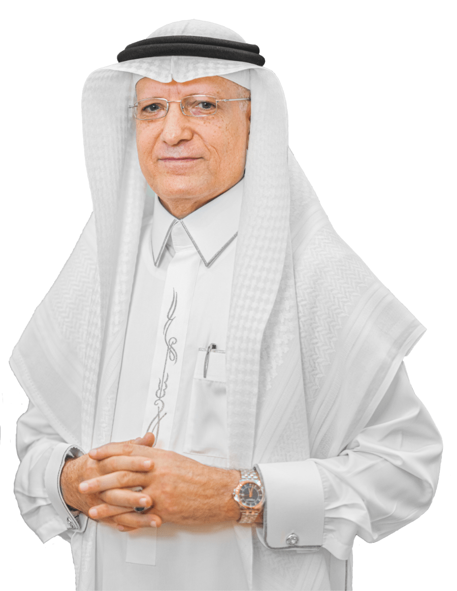 Dr. Abdulal Hashim Abu Khashabah