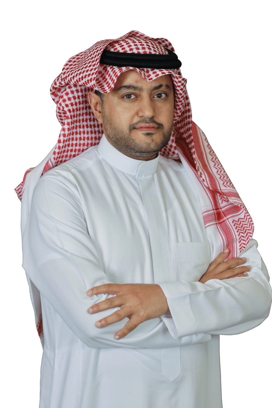 الأستاذ سعود بن هادي آل بريك