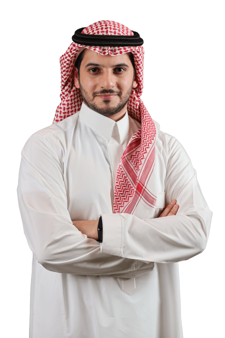 الأستاذ عبد الله بن ناصر الشهراني