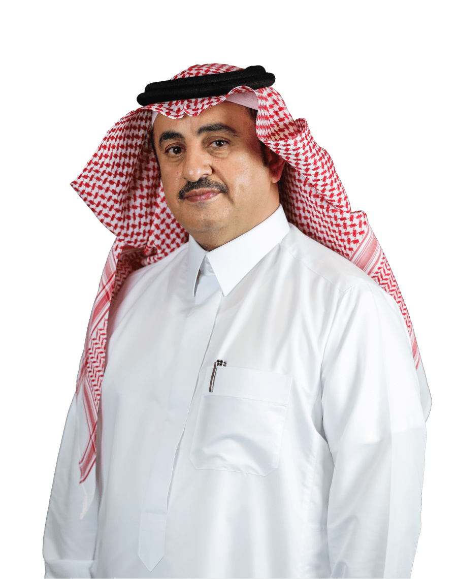 Mr. Yahya Ibrahim Al-Hasani