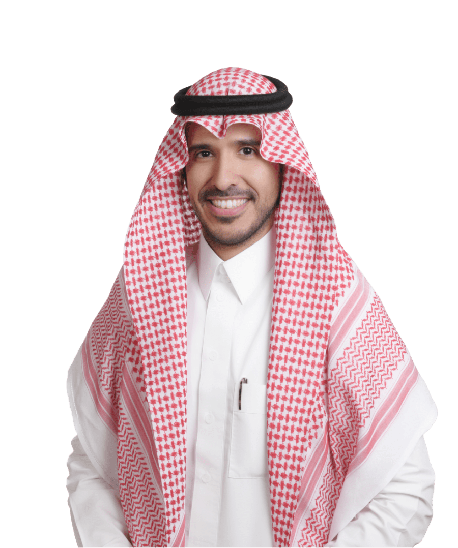 Mr. Abdulaziz Mohammed Alhabs