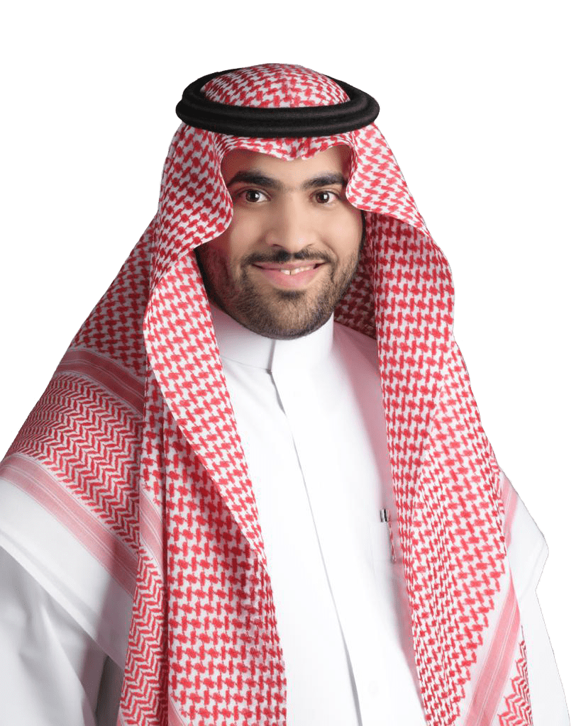 الأستاذ/ عبدالله بن عبدالعزيز السليمان