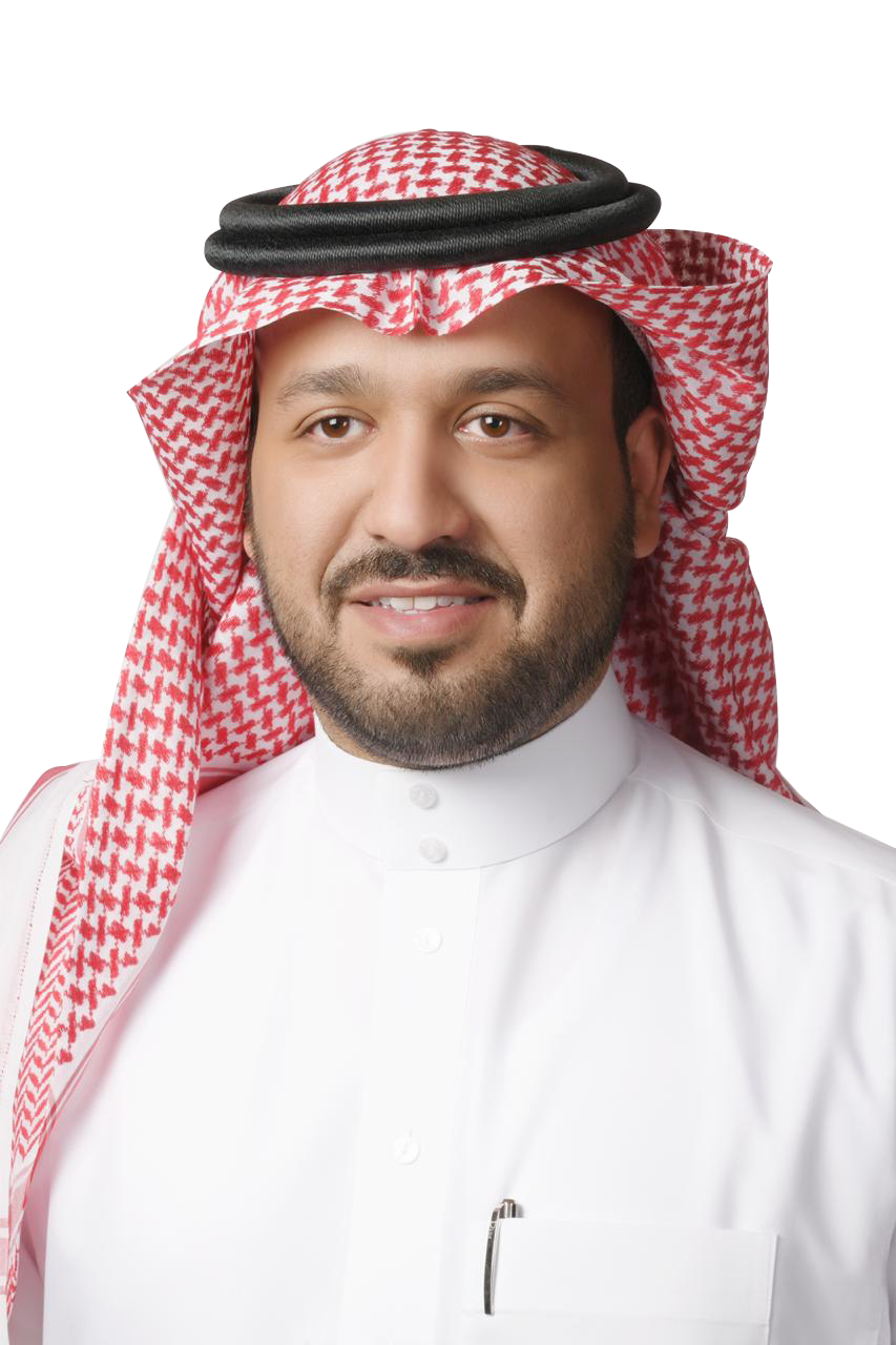 Mr. Abdullah Saleh Al-Shebeili