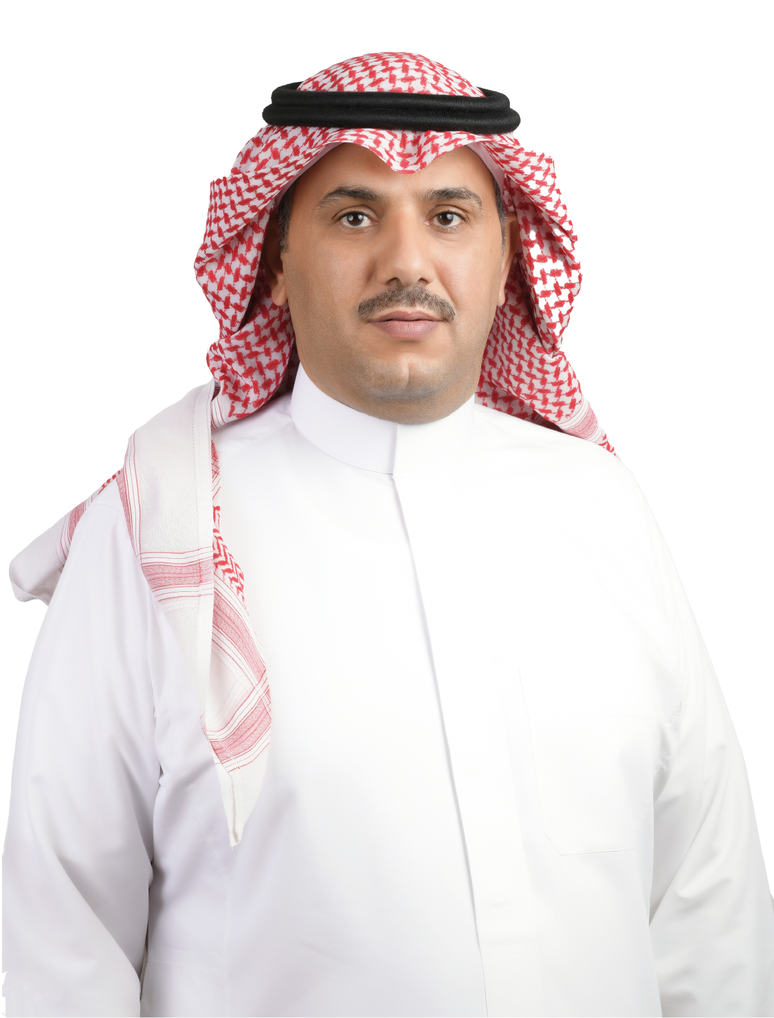 Mr. Mohammed Farhan AlNader 